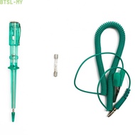 Electrical Wire Circuit Tester DC Tester Voltage 6V to 24V Circuit DC 6V/12V/24V