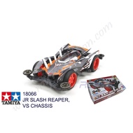 Tamiya #18066 -JR Slash Reaper - Vs Chassis  [18066]