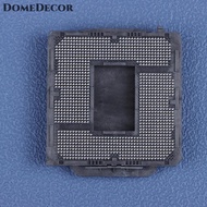 DomeDecor Lga 1150 1151 1155 1156 1200 1700 1356-2 3647 4094 cho bo mạch chủ Mainboard Hàn BGA ổ cắm