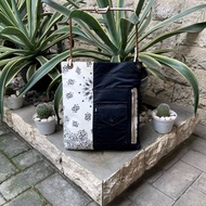 BANDANA JAPAN MADE SLING BAG