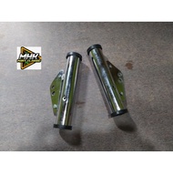 Flat headlight bracket flat headlight bracket CB GL Megapro teger tirev