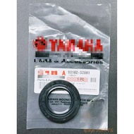 93102-32801 YAMAHA Rear Axle Drive Oil Seal parts FOR MIO i125 / MIO SOUL i125 / Gear Gravis Fazzio 