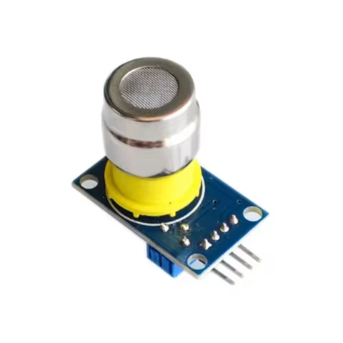 CO2 Sensor Module MG811 Voltage Type 0-2V Voltage Output