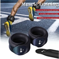 2pcs leg weights arm weights wrist weights weights fitness machines
