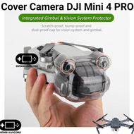 Ghiselijaya_ Dji Mini 4 Pro Camera Cover Protector Lens Cap Drone Dji Mini 4 Pro