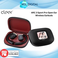 Cleer Arc 3 Sport Pro Open-ear true wireless headphone