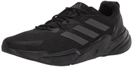 adidas Men's X9000L3 Trail Running Shoe, Black/Black/Black, 11