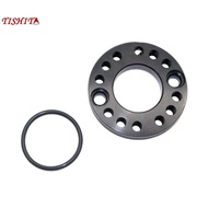 [tishita] 28mm Carburetor Intake  Plate Adjuster For ATV   Bike