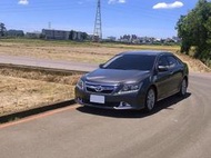 誠心誠意實車價透明 12年 CAMRY 油電 原鈑件 電池已更換 可鑑定試車全貸