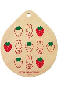 日本直送Miffy鍋墊 （訂購）