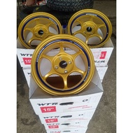 rim advan rg 15x7jj performance wheels