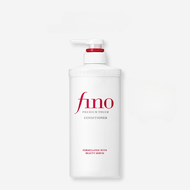 Shiseido Fino Premium Touch Hair (Shampoo/Conditioner) 550ml / Fino Premium Touch Hair Mask 230g