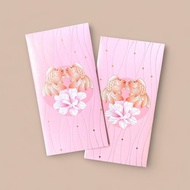 魚躍花見 - 利是封 / 紅包 / Doublelucky / 10入