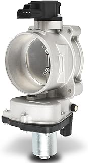 HYR Electronic Throttle Body for 3L3E9F991AA 6L3Z9E926A 8L3Z9E926A 8L3Z9E926B 8L3Z9E926C 8L3E9F991CB