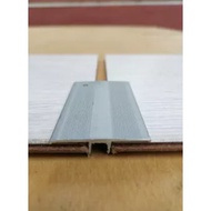 Aluminium Transition Profile (T Profile 8mm)