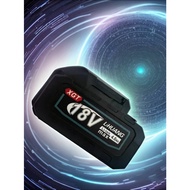 BL1860 Battery 18V 8000mAh Li-ion Battery For Makita Battery 18V 8Ah BL1850 BL1880 BL1860B LXT400