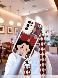 Guanglu | Ốp lưng điện thoại silicon dễ thương cho OPPO Findx7 Findx6 Ultra5 Pro K11 K9S K7 Phụ kiện