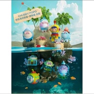 Chubbypopo blind box Model Random