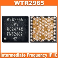 20Pcs WTR2965 Untuk Max Untuk Vivo X9i XPlay 5 Untuk R9S R9Plus Frekuensi Perantaraan IF IC Litar Be