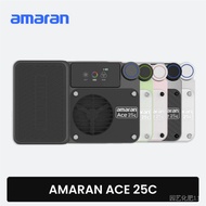 amaran Ace 25c RGB LED Light Panel