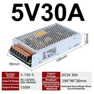 Wz | AC to DC Converter Stabilizer 24V