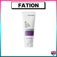 FATION Nosca9 Deep Pore Cleansing Foam 150ml  Retionol Cleansing Foam