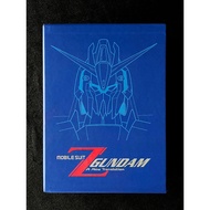 Gundam Mobile Suit Z – A New Translation Italian (Authentic)