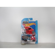 Hiway Hauler Hot Wheels 2