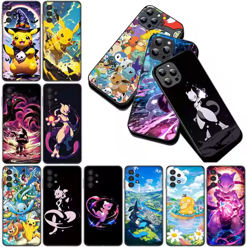 Soft Cover for Apple iPhone 12 13 Mini XS 11 Pro Max 7 8 Plus + XR 8+ X SE 2022 SE3 Phone Case P-Pik
