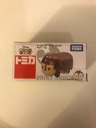 大鼻綱牙車仔 Disney Motor