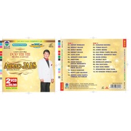 (2VCD)LAGU 60AN AHMAD JAIS BINTANG 60AN