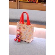 S Bag Symbolic Pattern