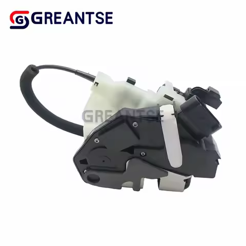Tailgate Lock Trunk Latch Actuator CN15A219A65NE For Ford Ecosport B515 2013 2014 2015 2016 2017 1.0