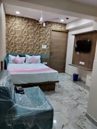 Goroomgo NR Nayan Residency Ahmedabad	