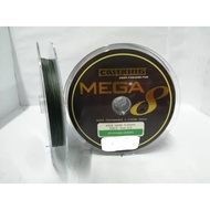 LINE,CASTKING MEGA X8 BRAIDED