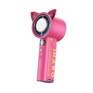 Momax 1°Go Portable Icy Cooling Fan