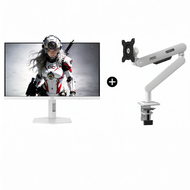 AOC | 4K 160Hz Esports Monitor 27 inches