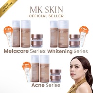 MK SKIN PAKET SKINCARE