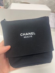 Chanel 化妝袋