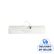 Epitex Nature Collection Bamboo Bolster - 1600g