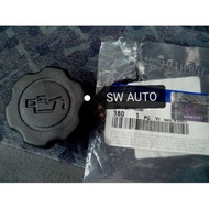 Hyundai Atos engine oil cap