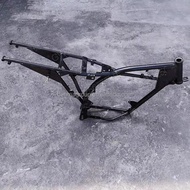 Benma 100CC AX100 Motorcycle frame body parts AX 100 frame cuadro de moto