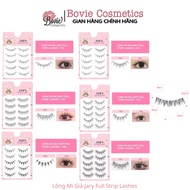 Jary Full Strip Lashes