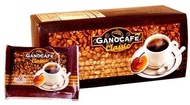 GANOCAFE CLASSIC BLACK COFFEE KOPI PRACAMPUR DENGAN EKSTRAK GANODERMA PREMIX COFFEE WTIH GANODERMA E