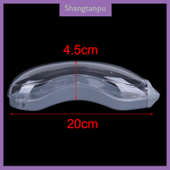 [shangtanpu] Portable Swimmming Goggle Packing Box Plastic Case Swim Anti Fog Protection