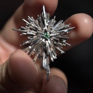 天然礦石 / 無燒剛玉/藍寶石/恆星 04