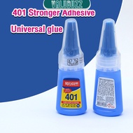 VLB 401 Stronger Adhesive 20g Super Glue Multi Purpose