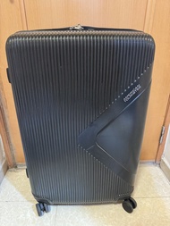 american tourister 28吋 黑色
