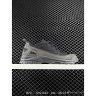 Dad Shoes - Trendy Retro Thick Sole Sneakers