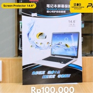Screen Protector 14" laptop